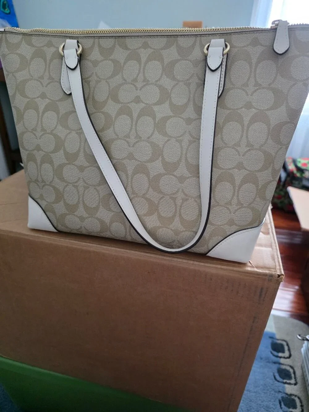 Large bag